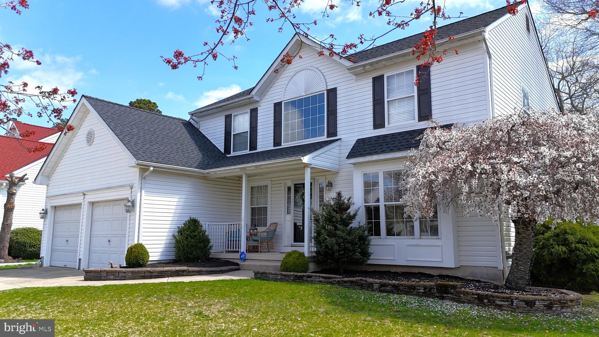 132 WEDGEWOOD DRIVE