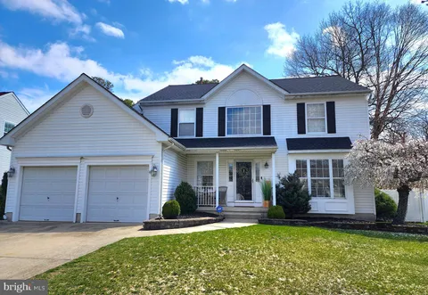 132 Wedgewood Drive, Egg Harbor Township, NJ MLS: NJAC2017232