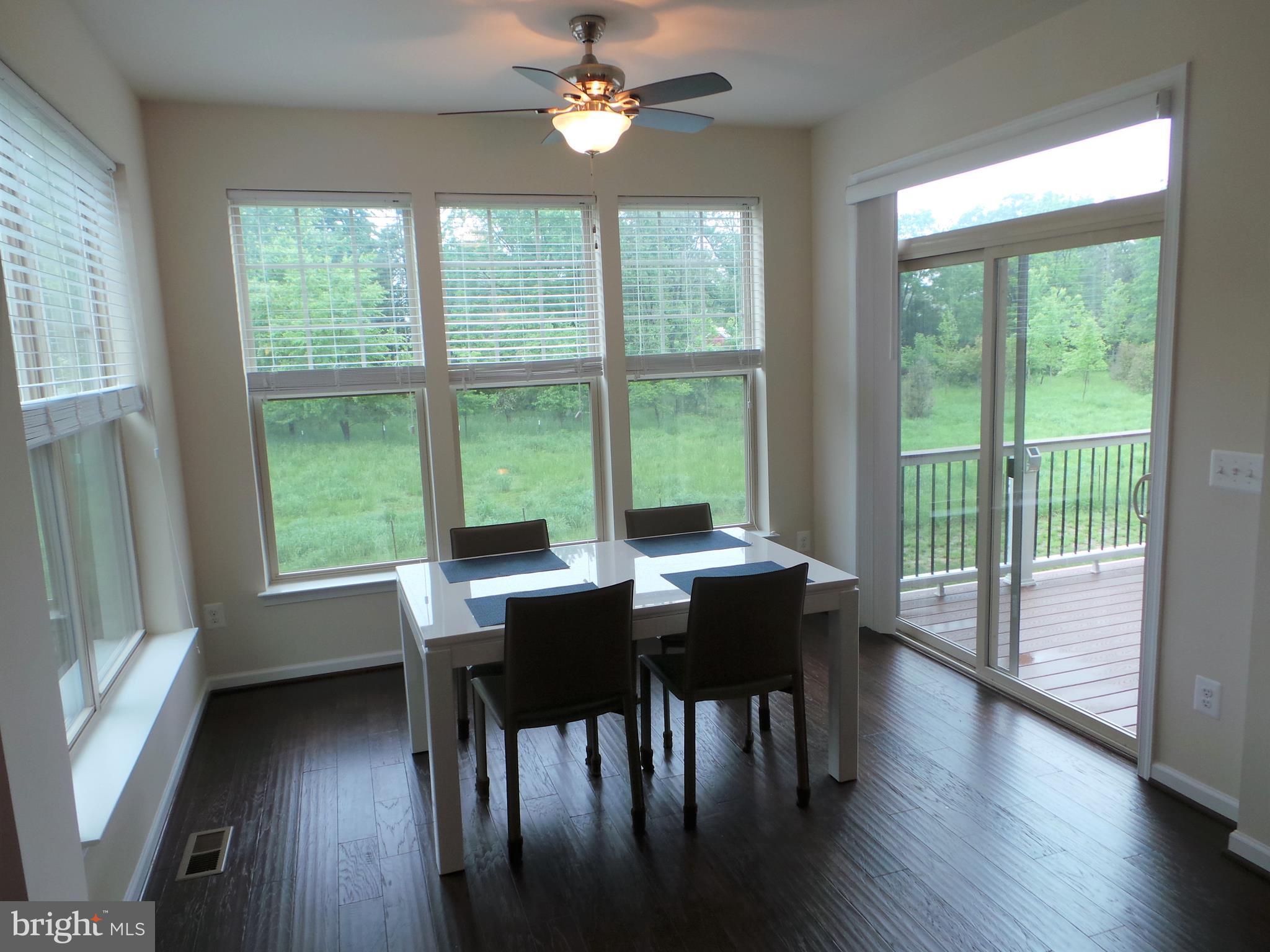 CARDINE/TORRIS - Residential Lease