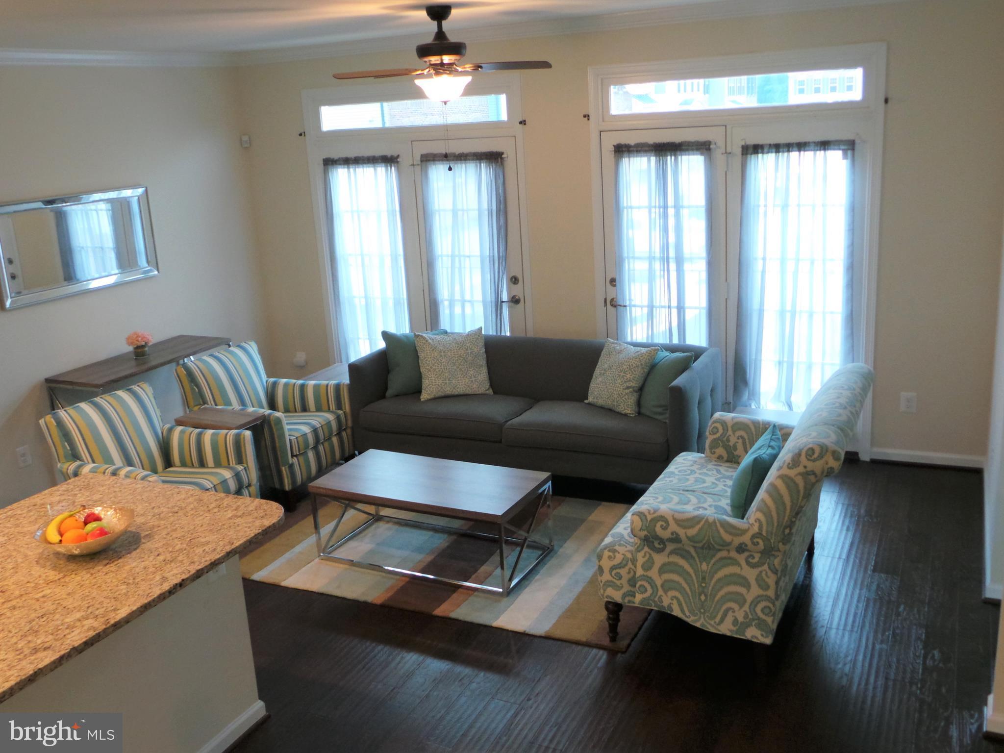 CARDINE/TORRIS - Residential Lease