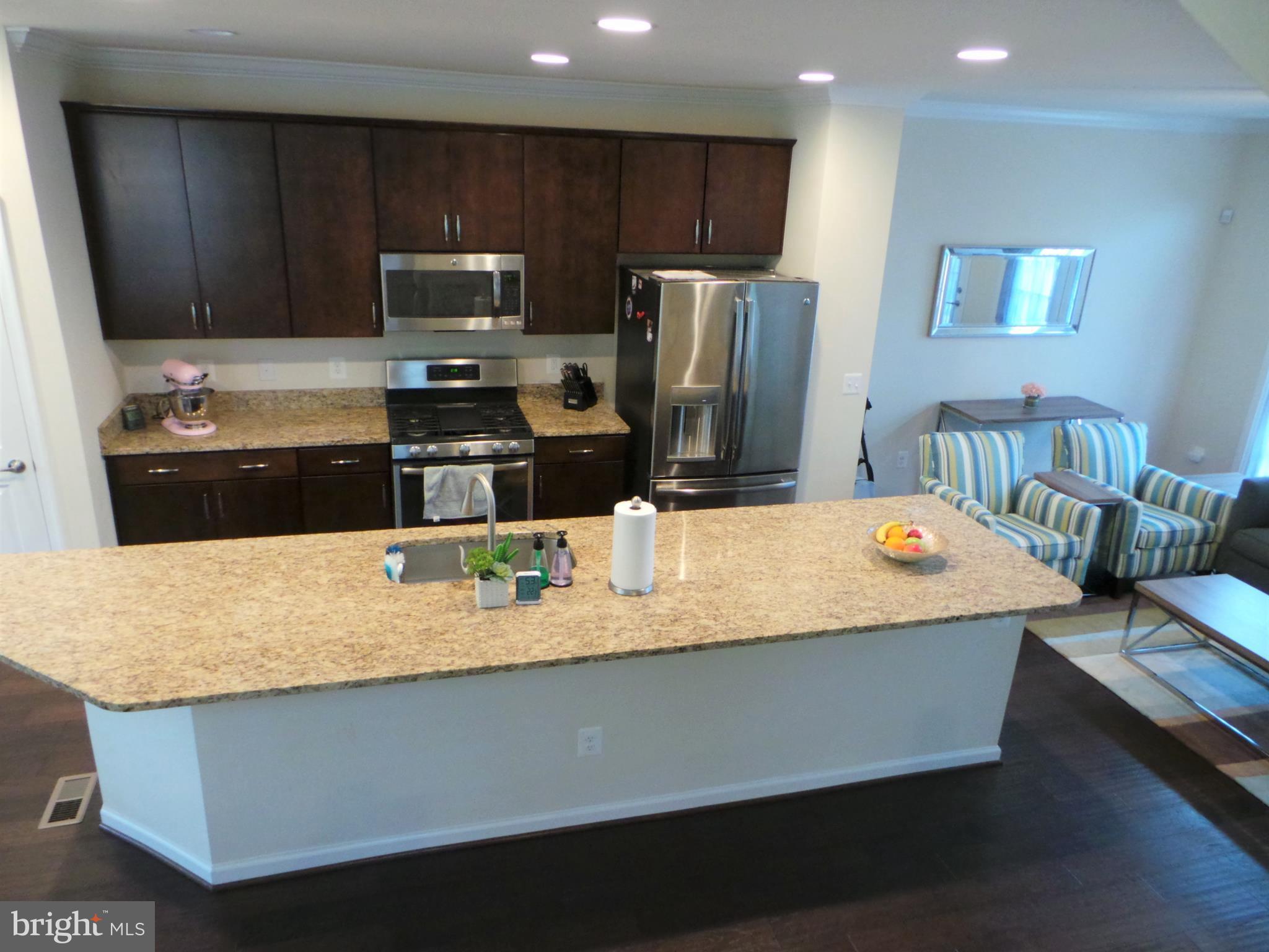 CARDINE/TORRIS - Residential Lease