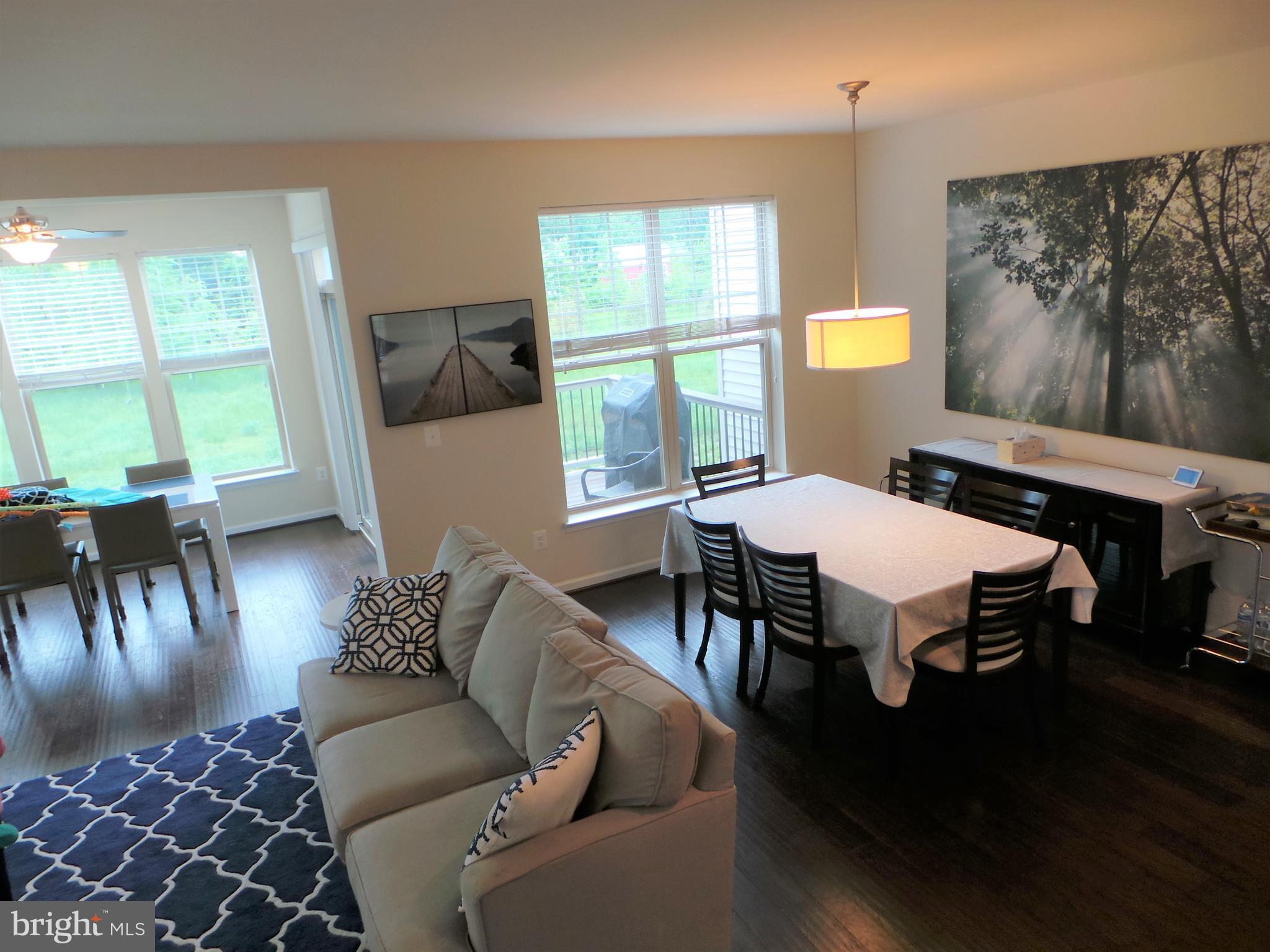 CARDINE/TORRIS - Residential Lease