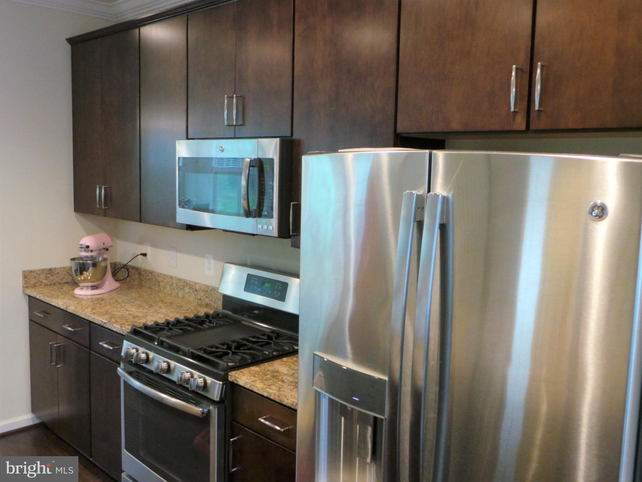 CARDINE/TORRIS - Residential Lease