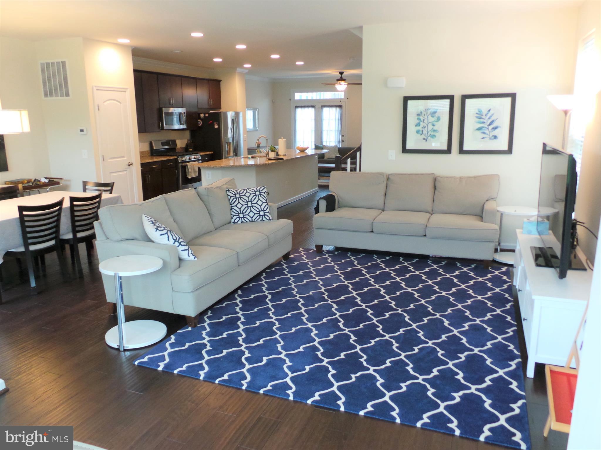 CARDINE/TORRIS - Residential Lease