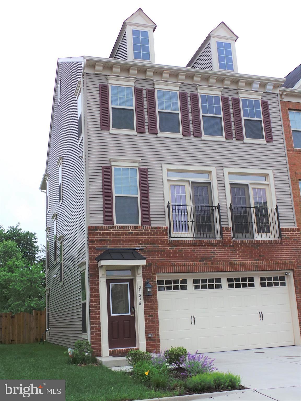 CARDINE/TORRIS - Residential Lease