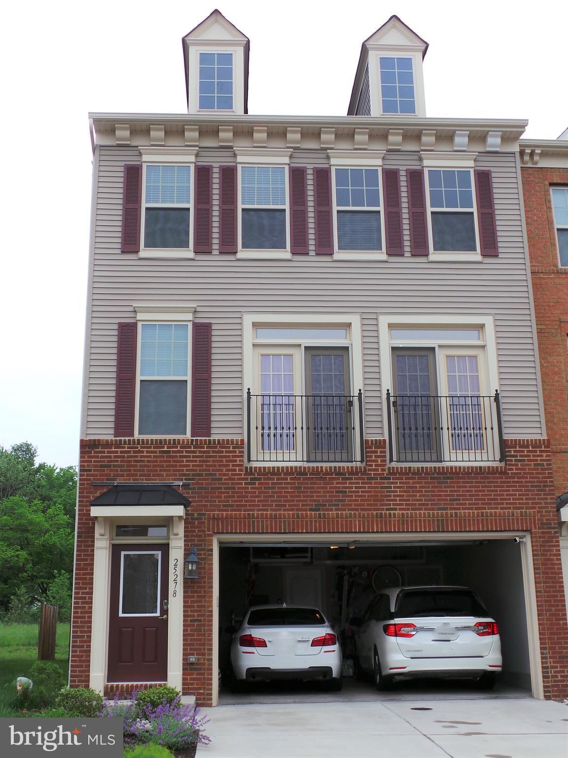 CARDINE/TORRIS - Residential Lease