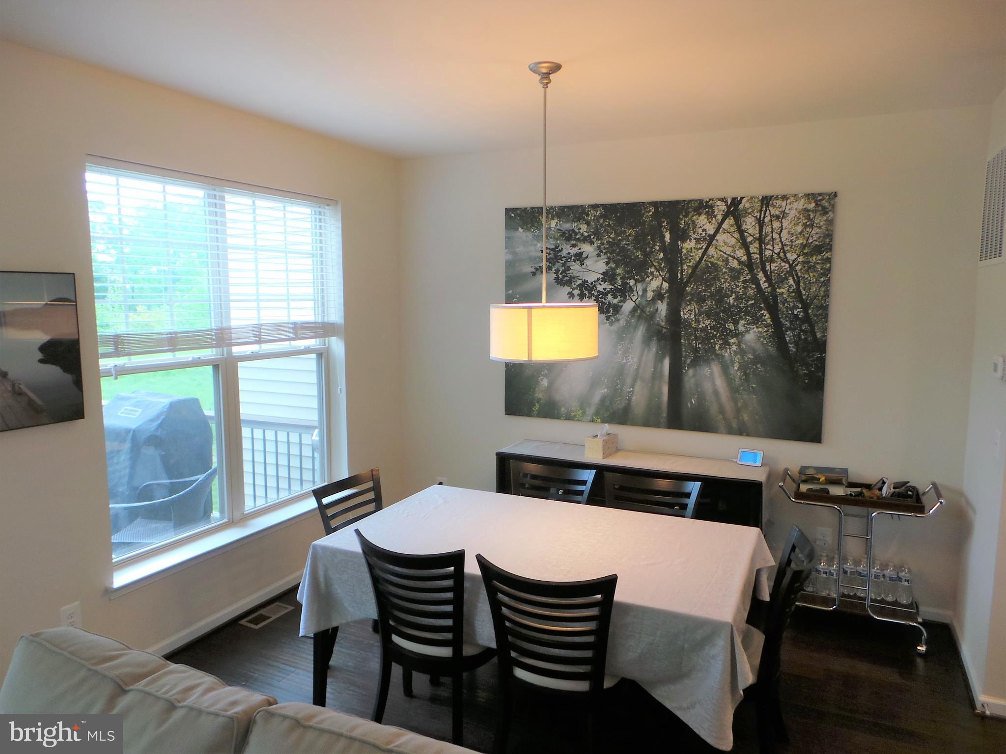 CARDINE/TORRIS - Residential Lease