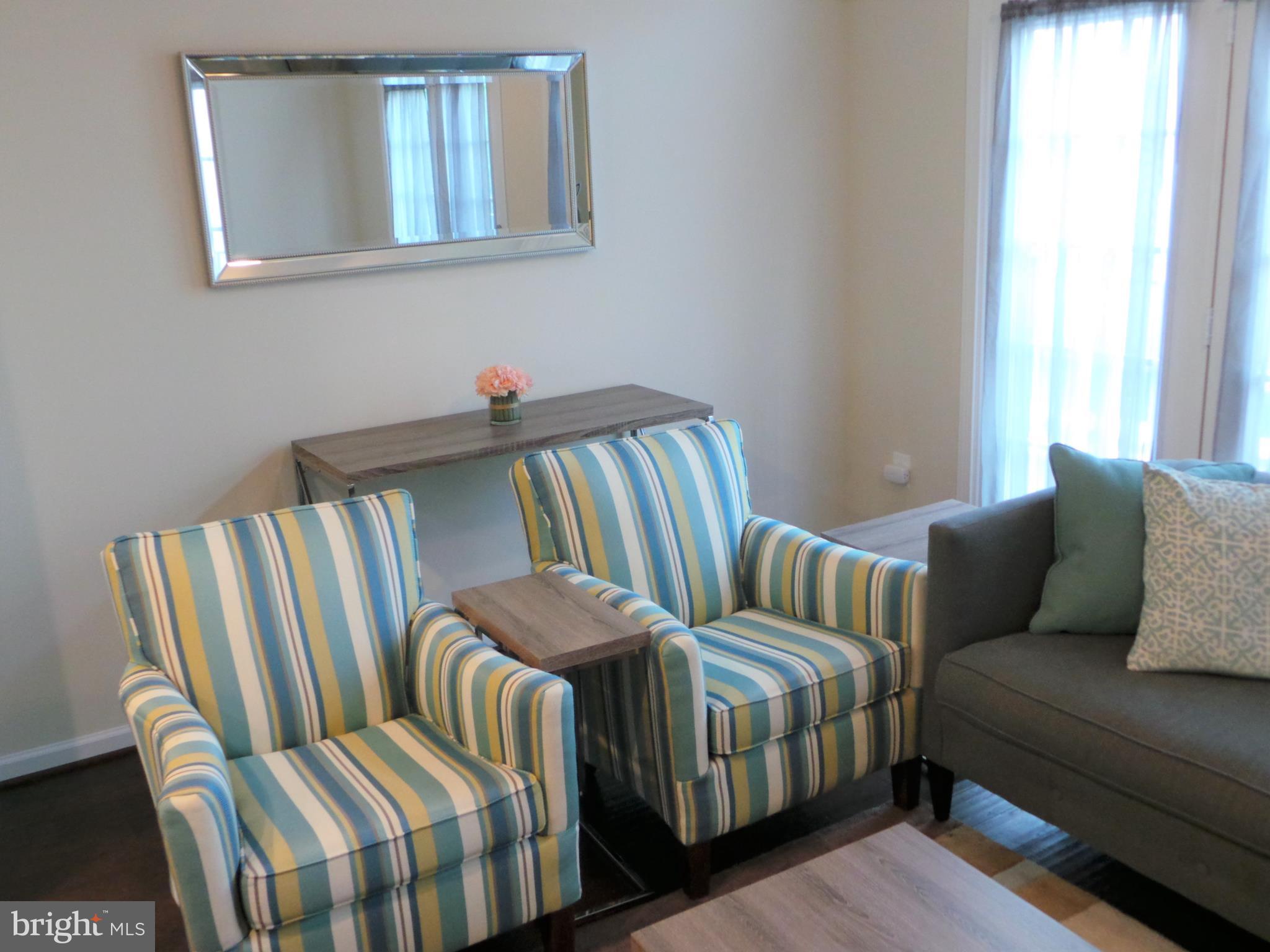 CARDINE/TORRIS - Residential Lease