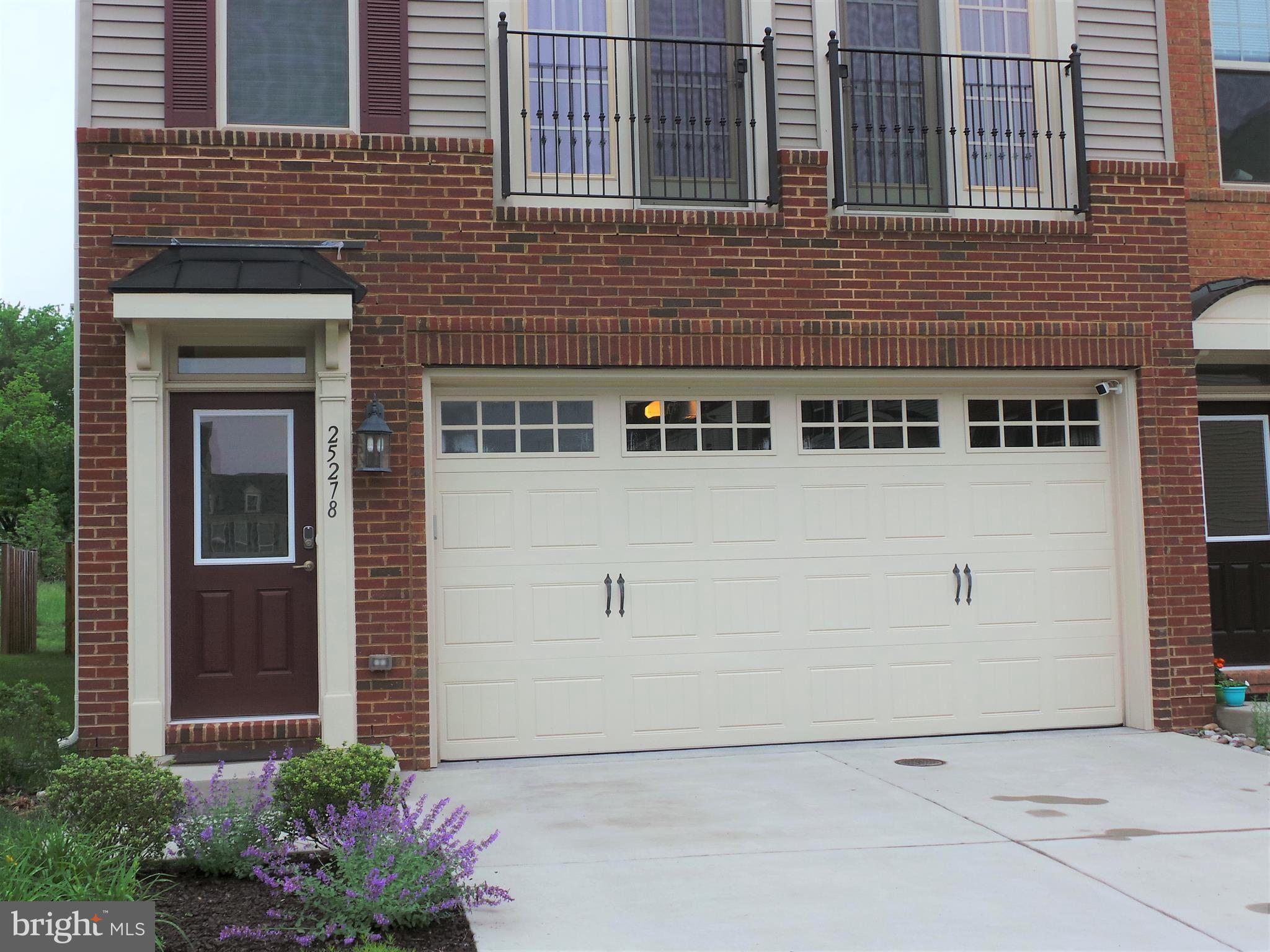 CARDINE/TORRIS - Residential Lease