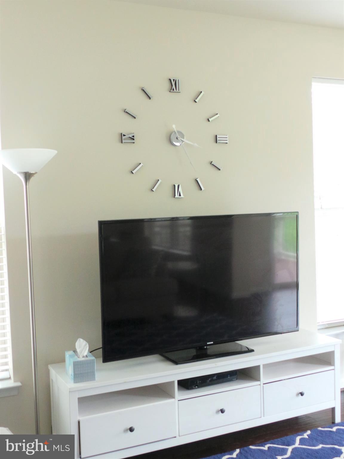 CARDINE/TORRIS - Residential Lease