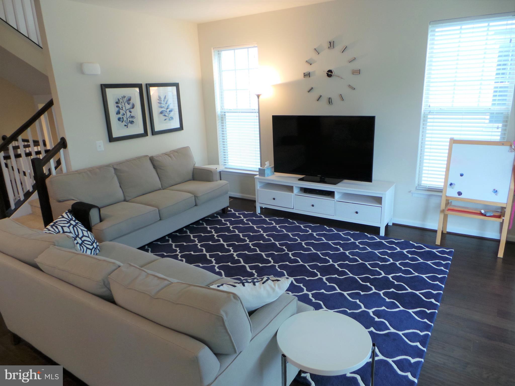 CARDINE/TORRIS - Residential Lease