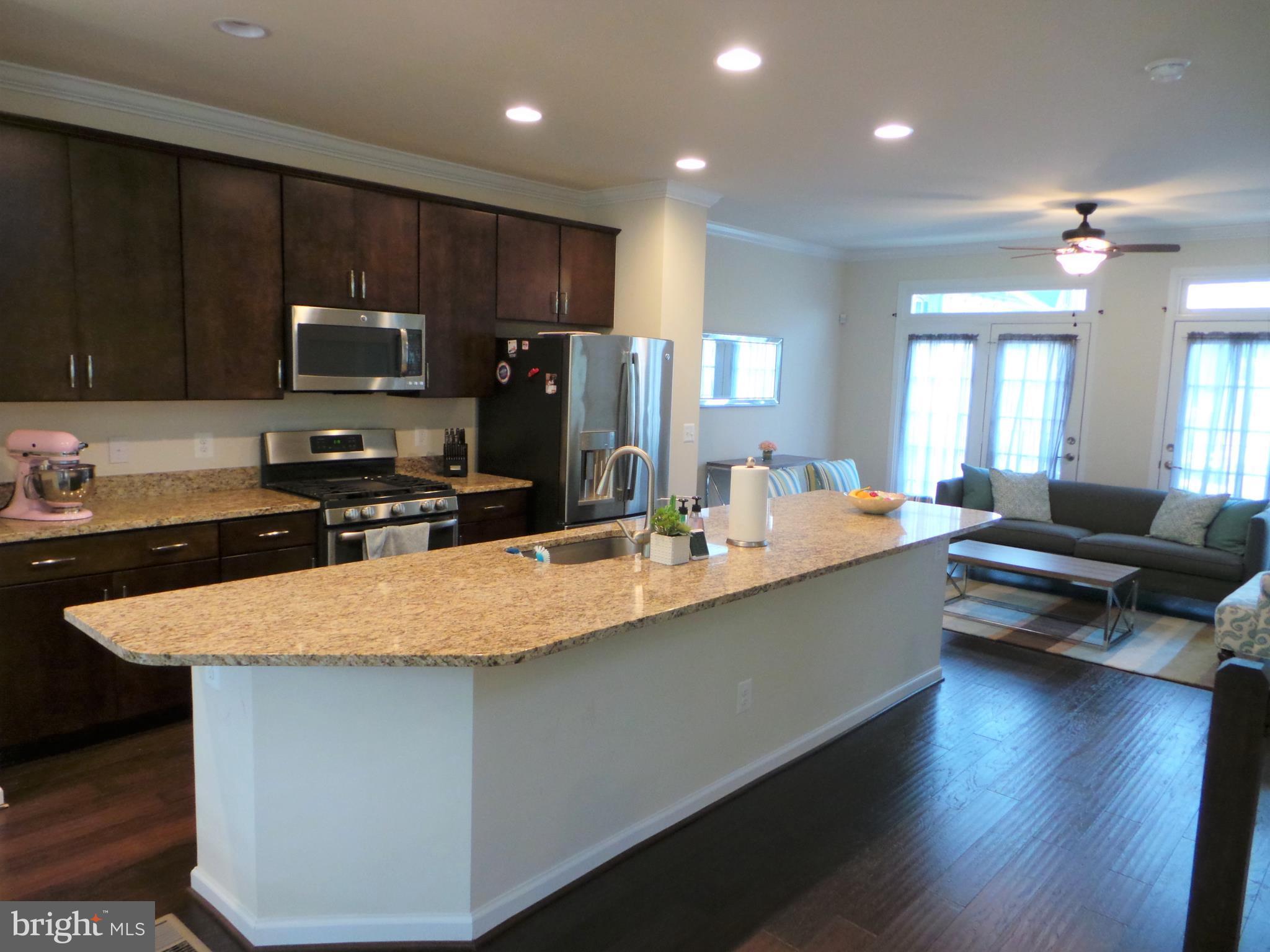 CARDINE/TORRIS - Residential Lease