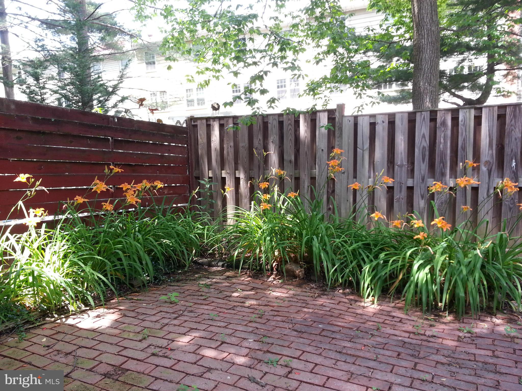 PINEWOOD GREENS - Residential Lease