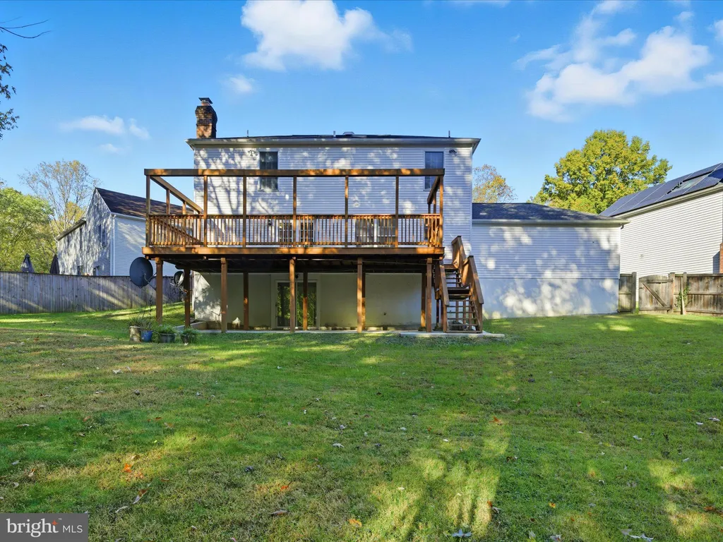 Additional image 40 of 1403 Peartree Lane, Bowie, MD 20721