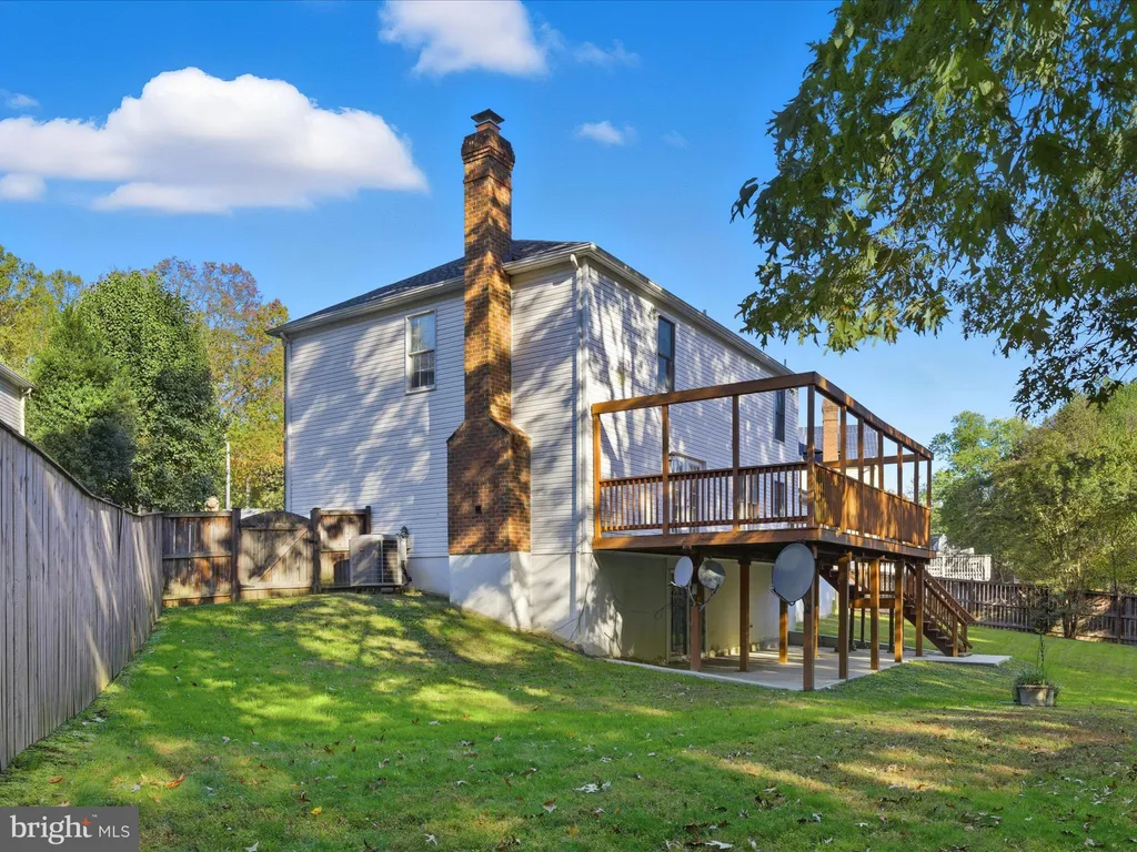 Additional image 38 of 1403 Peartree Lane, Bowie, MD 20721