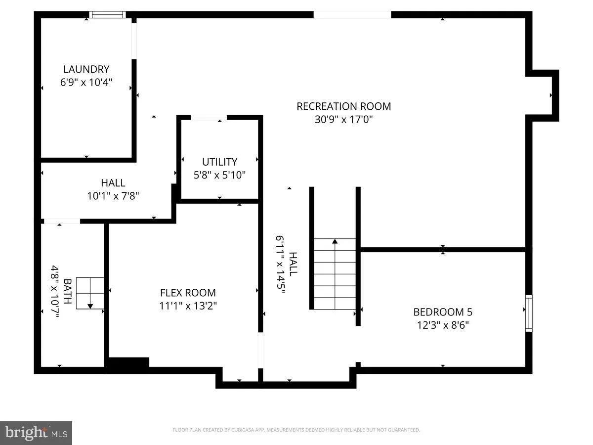 Additional image 88 of 1403 Peartree Lane, Bowie, MD 20721
