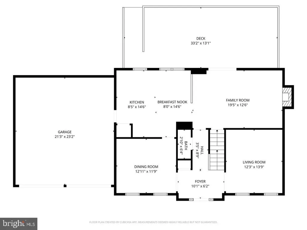 Additional image 43 of 1403 Peartree Lane, Bowie, MD 20721