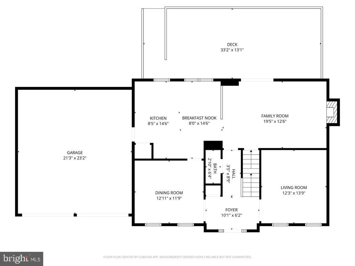Additional image 87 of 1403 Peartree Lane, Bowie, MD 20721