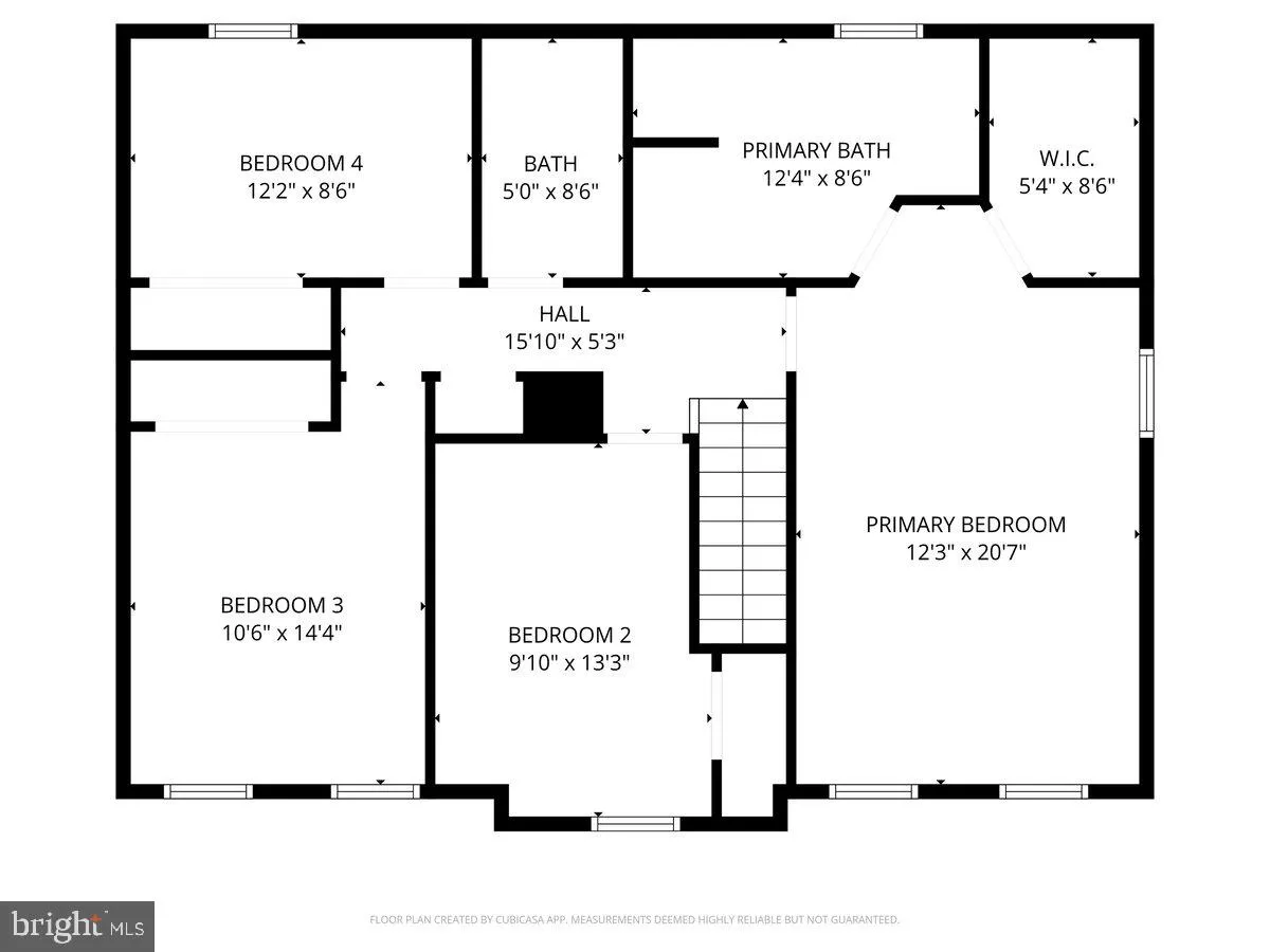Additional image 86 of 1403 Peartree Lane, Bowie, MD 20721