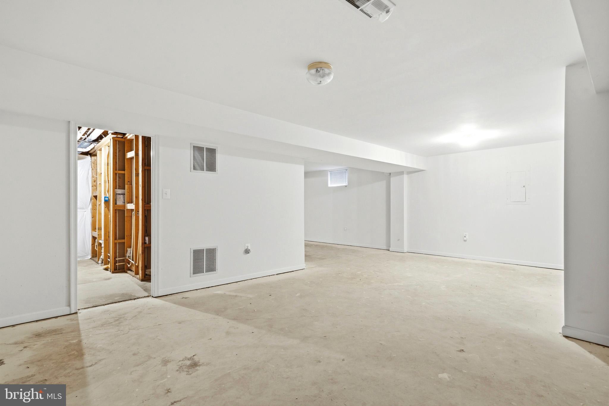SOUTH HAMPTON SUB - Residential