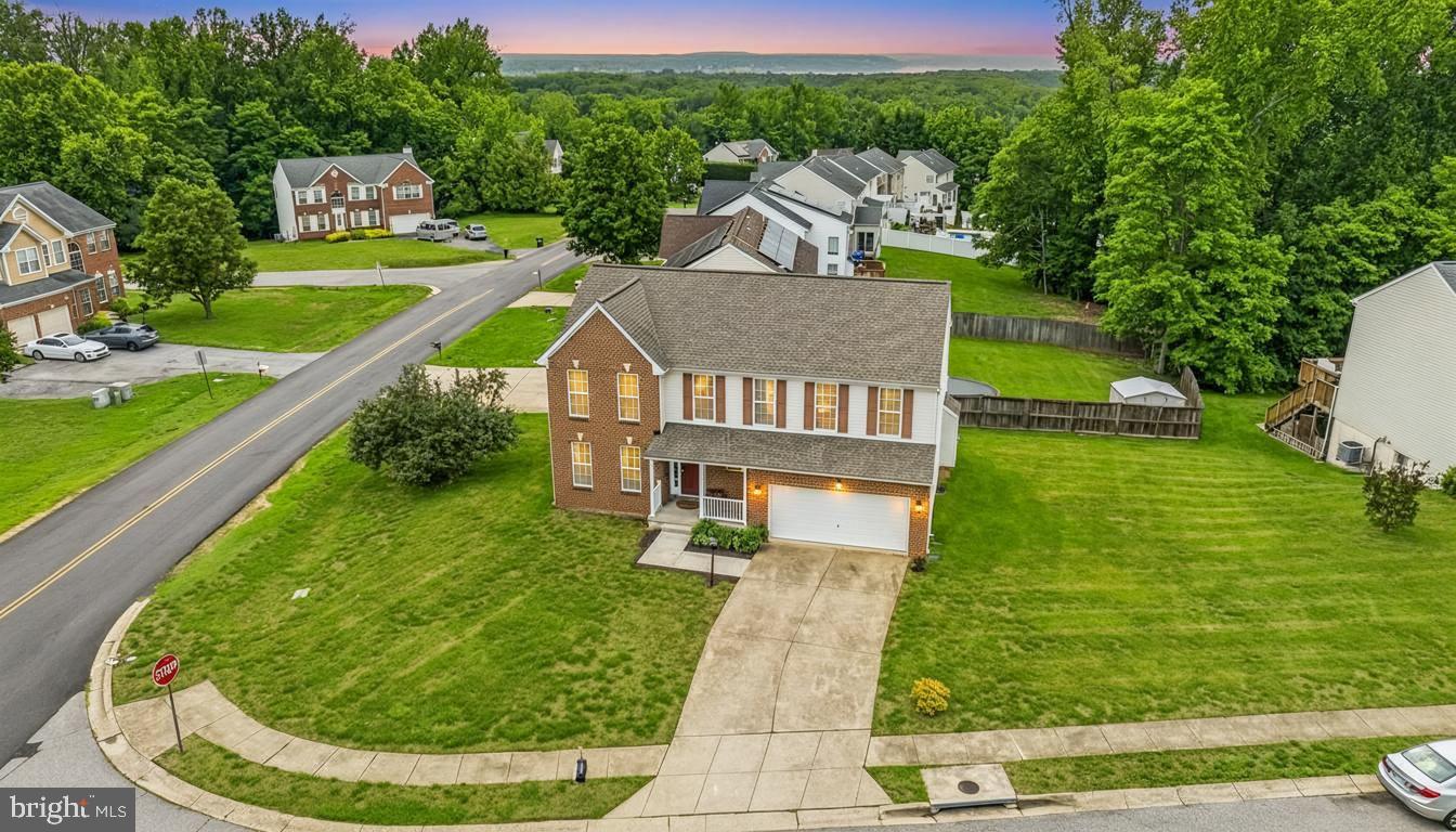 SOUTH HAMPTON SUB - Residential