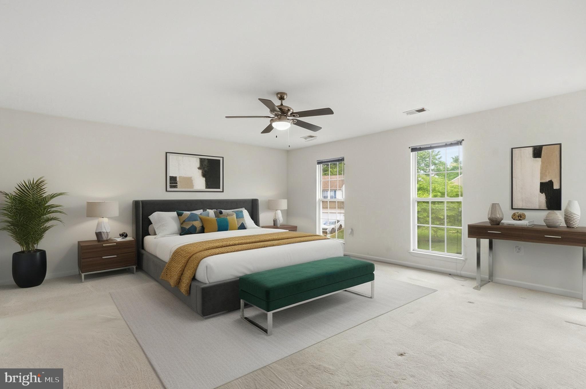 SOUTH HAMPTON SUB - Residential
