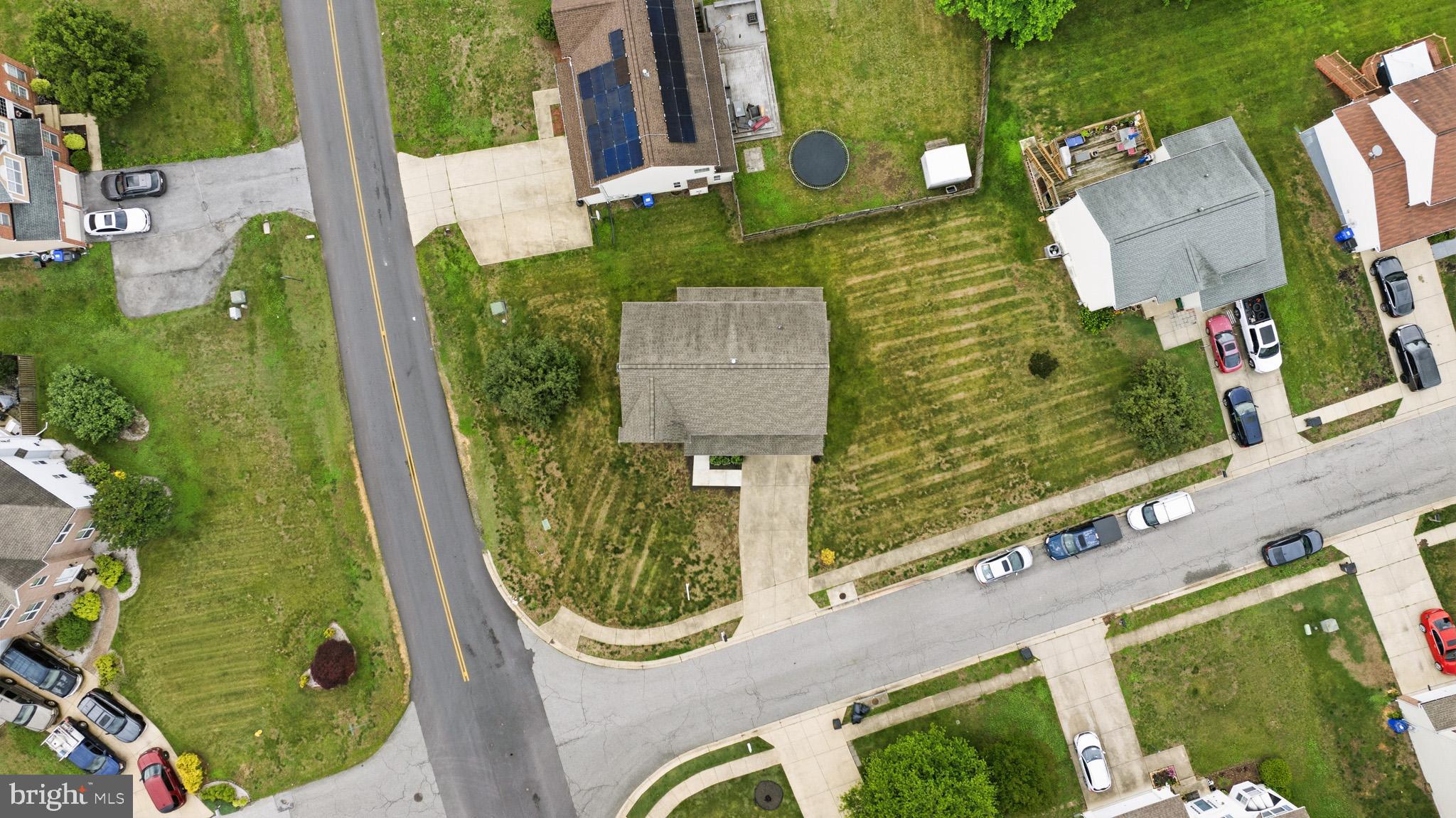 SOUTH HAMPTON SUB - Residential
