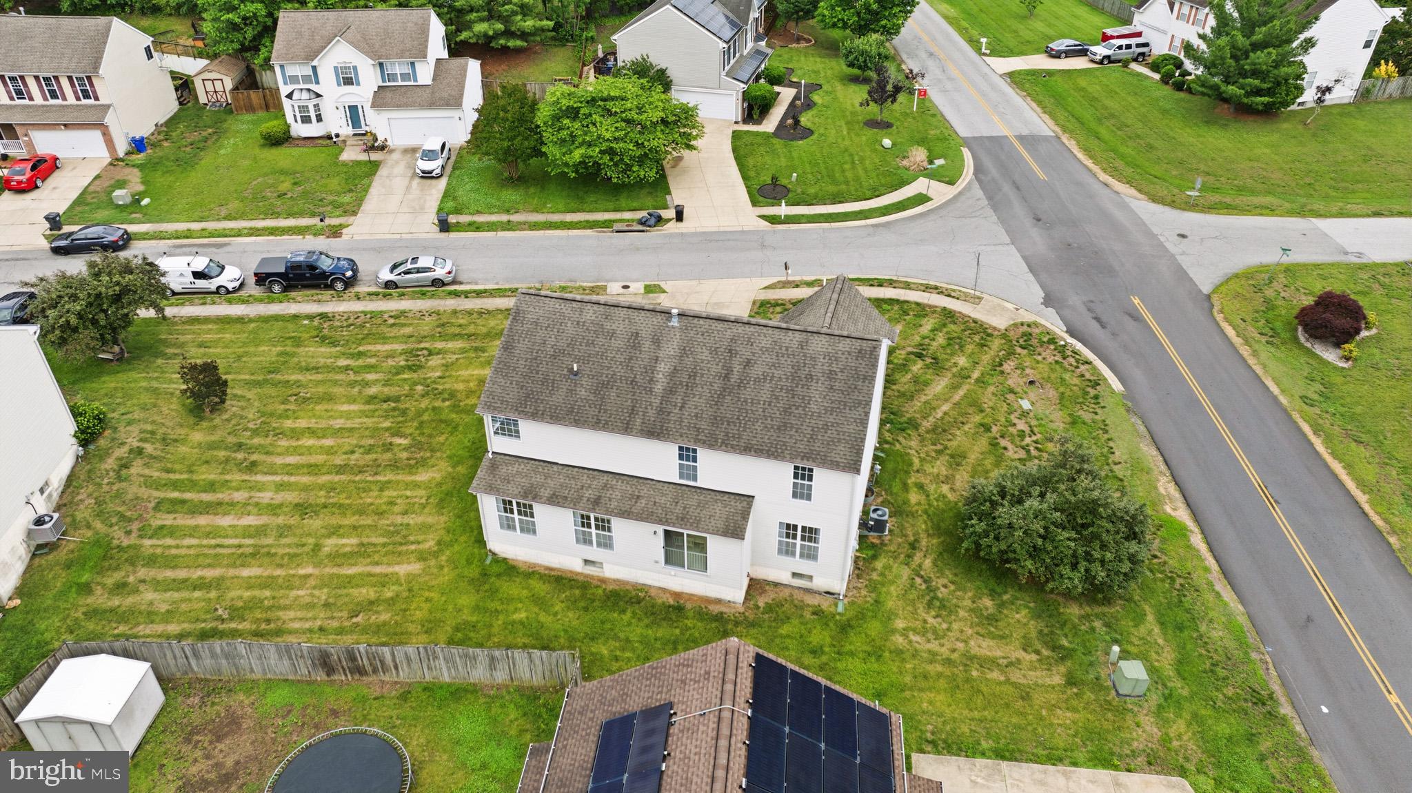 SOUTH HAMPTON SUB - Residential