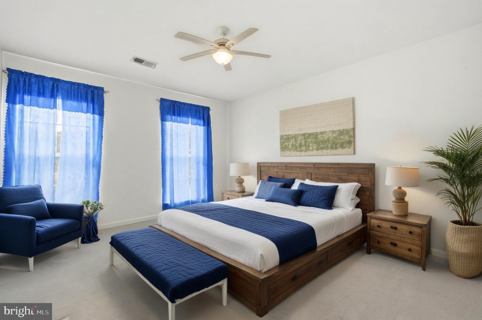 SOUTH HAMPTON SUB - Residential