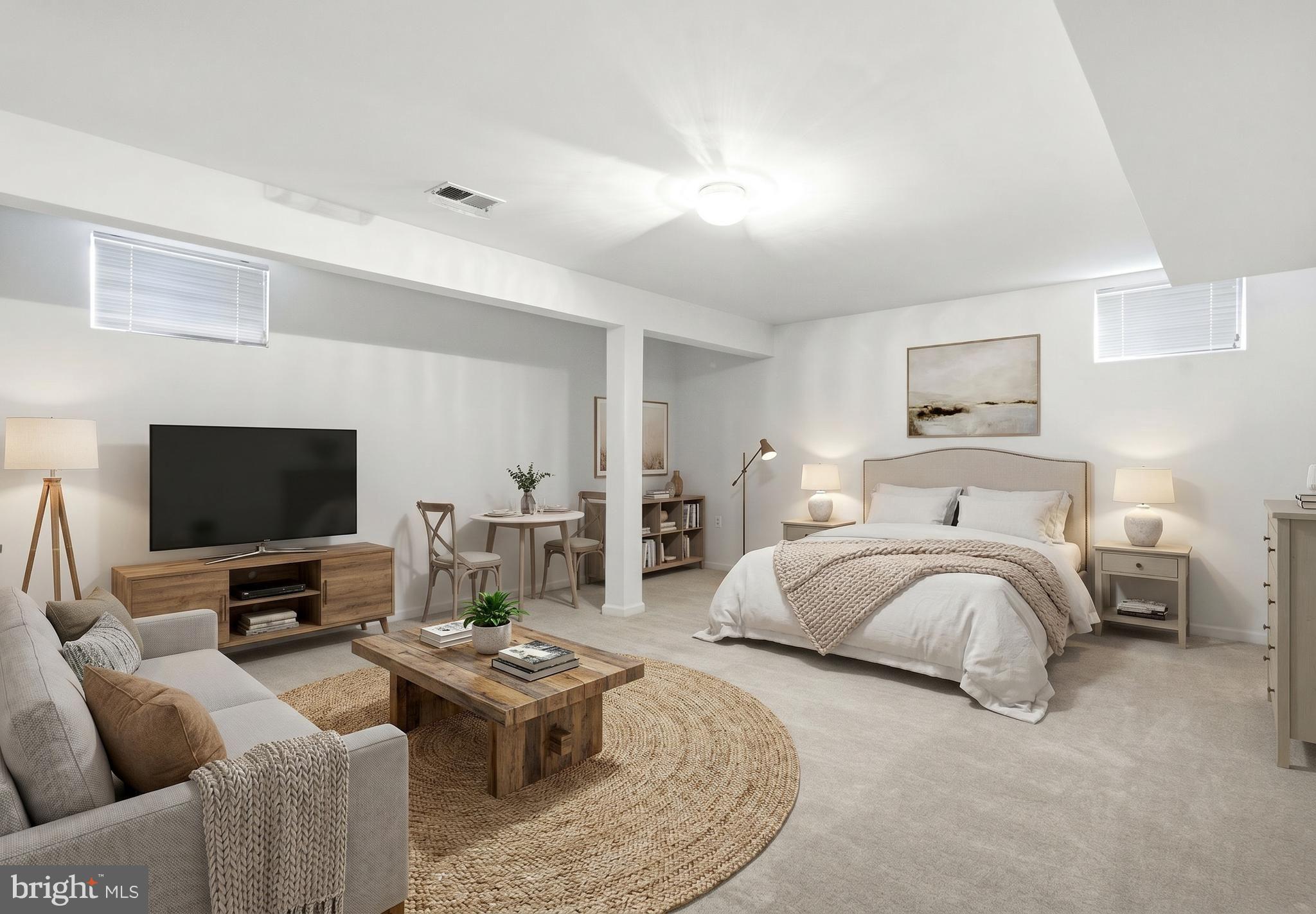 SOUTH HAMPTON SUB - Residential