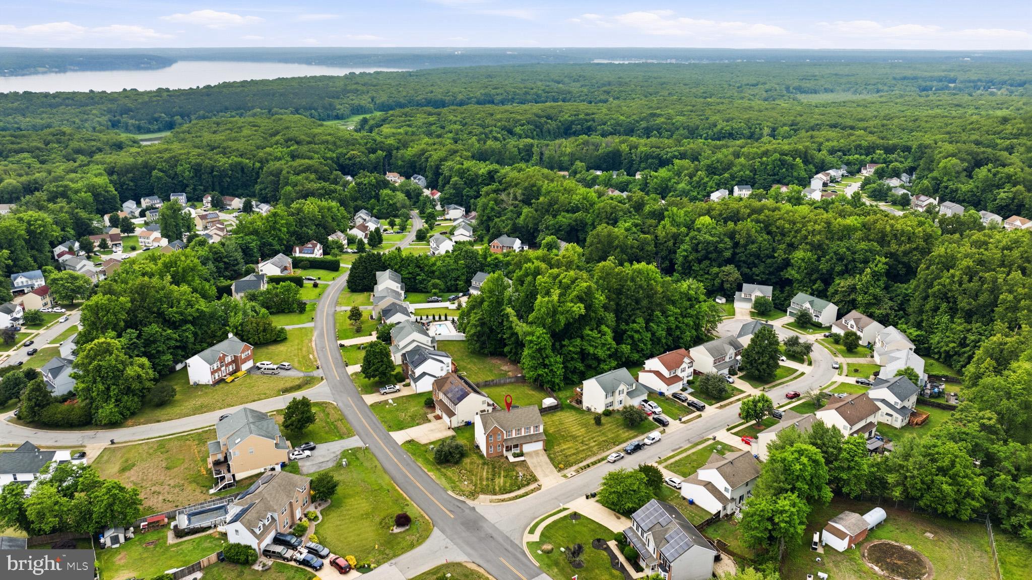SOUTH HAMPTON SUB - Residential