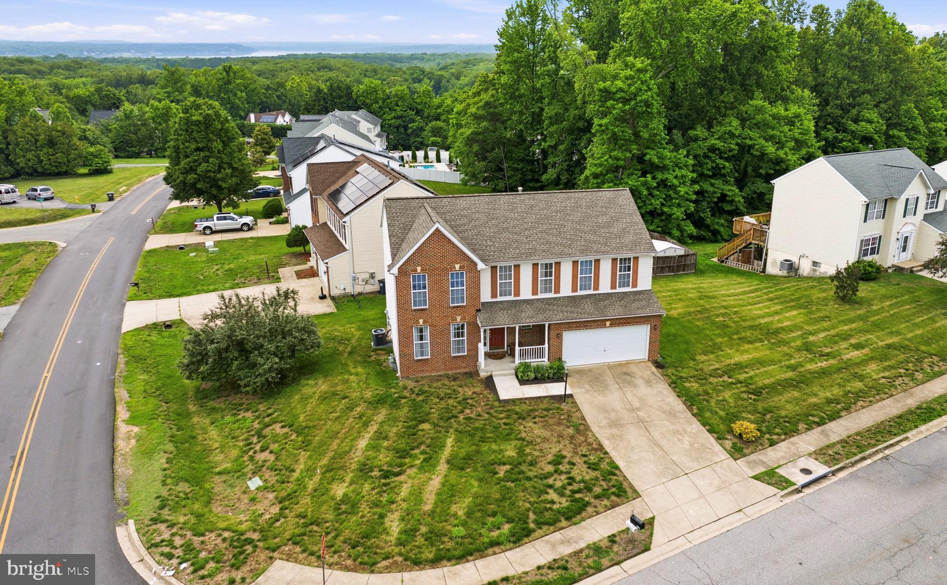 SOUTH HAMPTON SUB - Residential