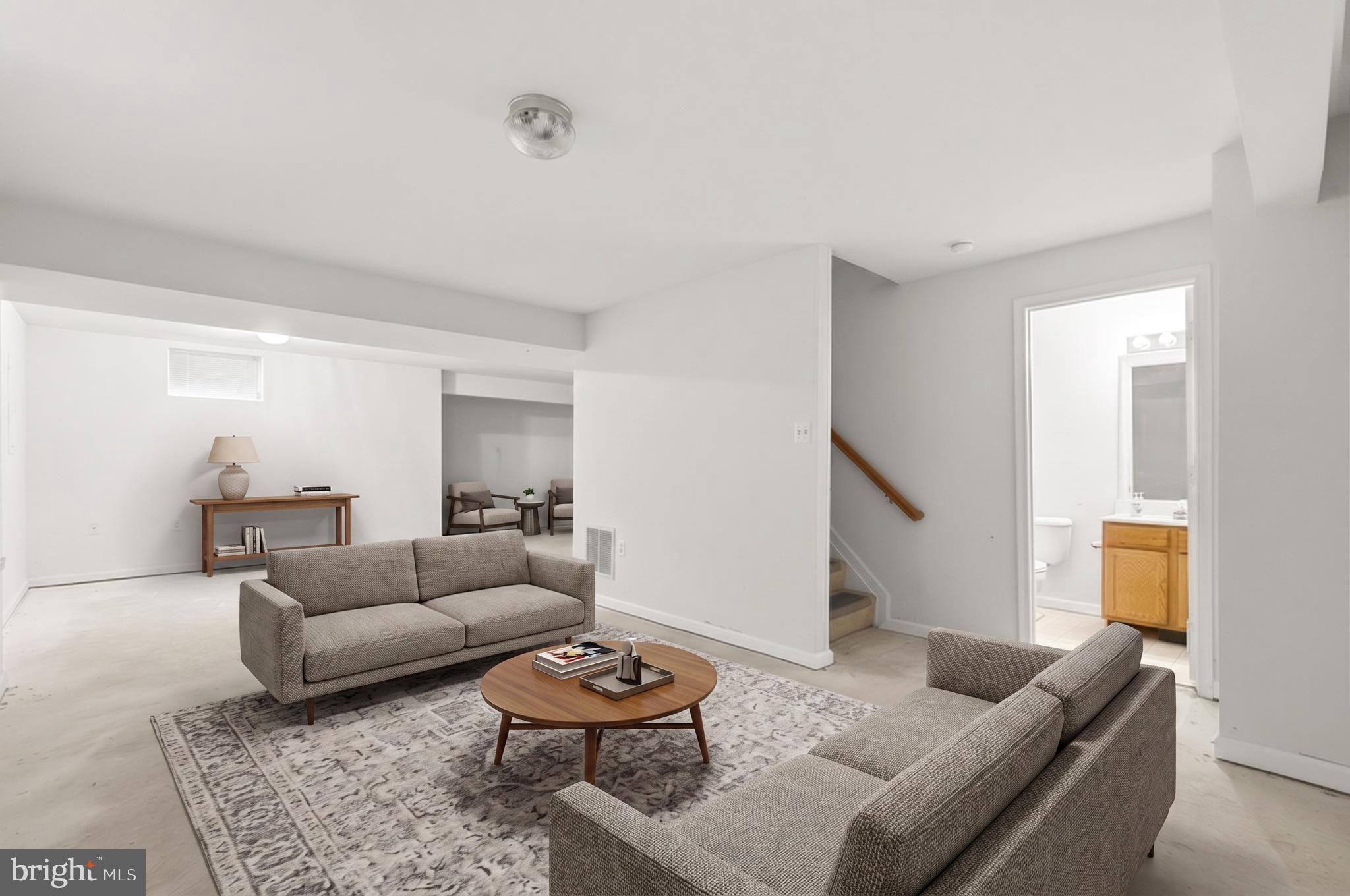 SOUTH HAMPTON SUB - Residential