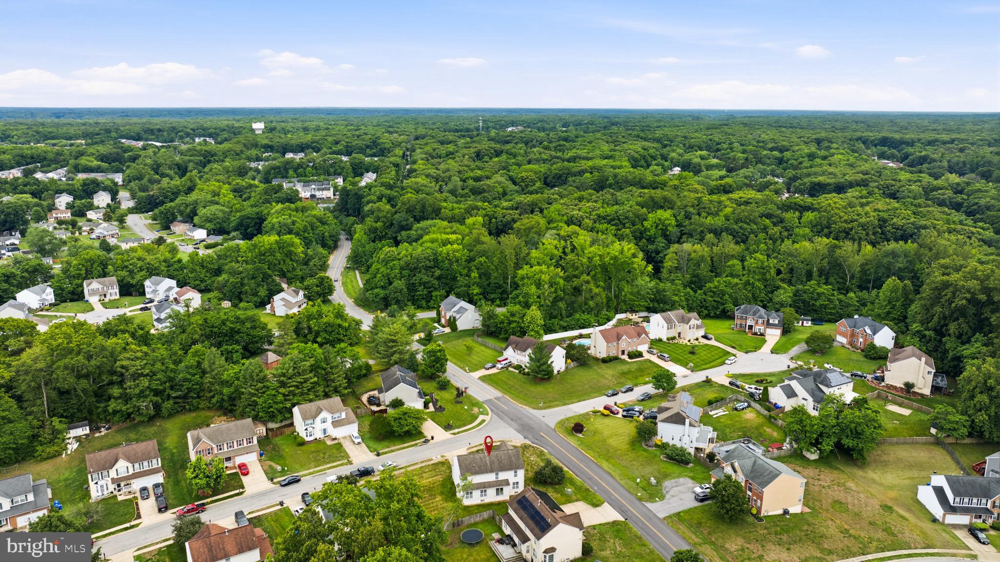 SOUTH HAMPTON SUB - Residential