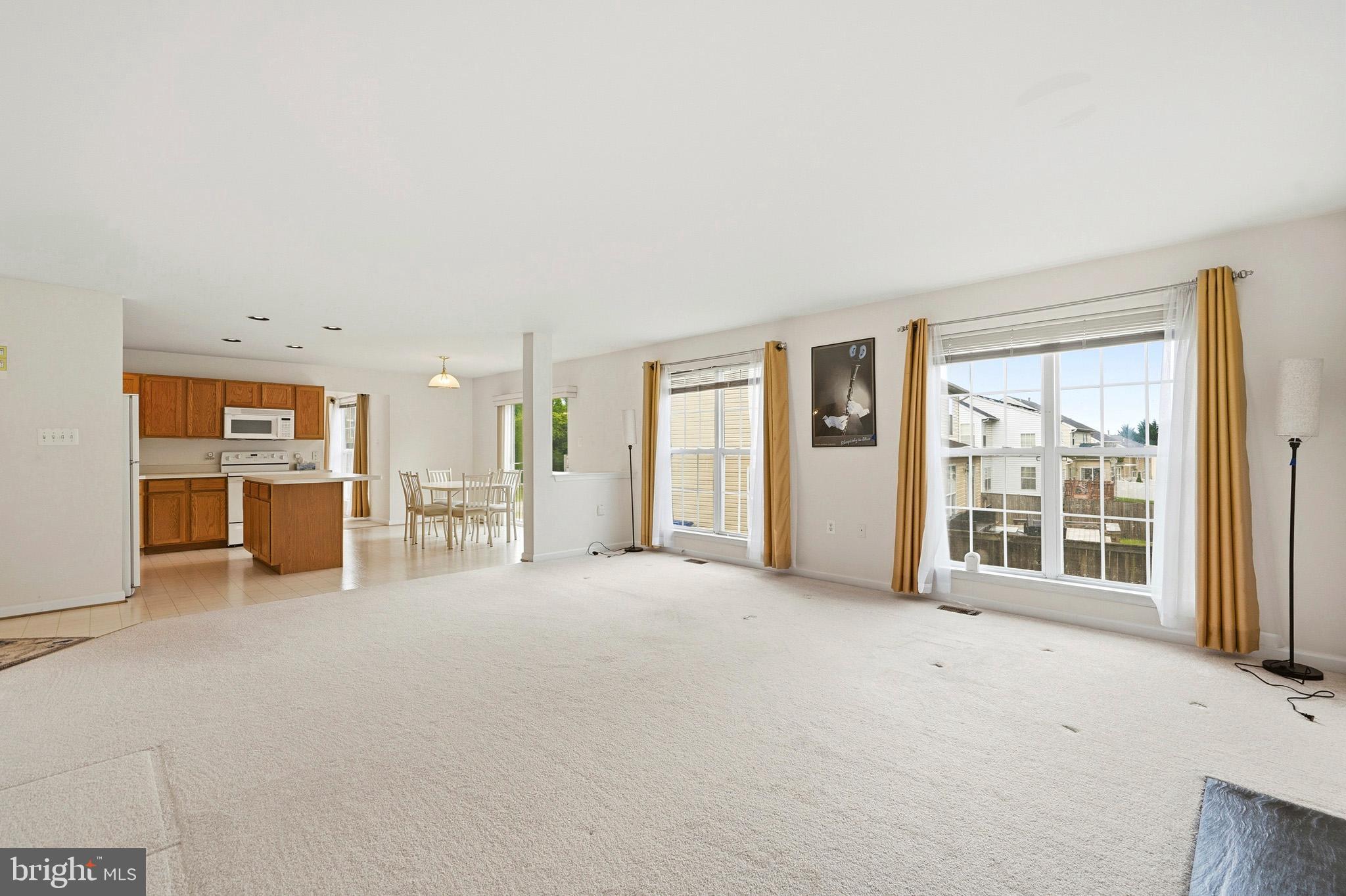 SOUTH HAMPTON SUB - Residential