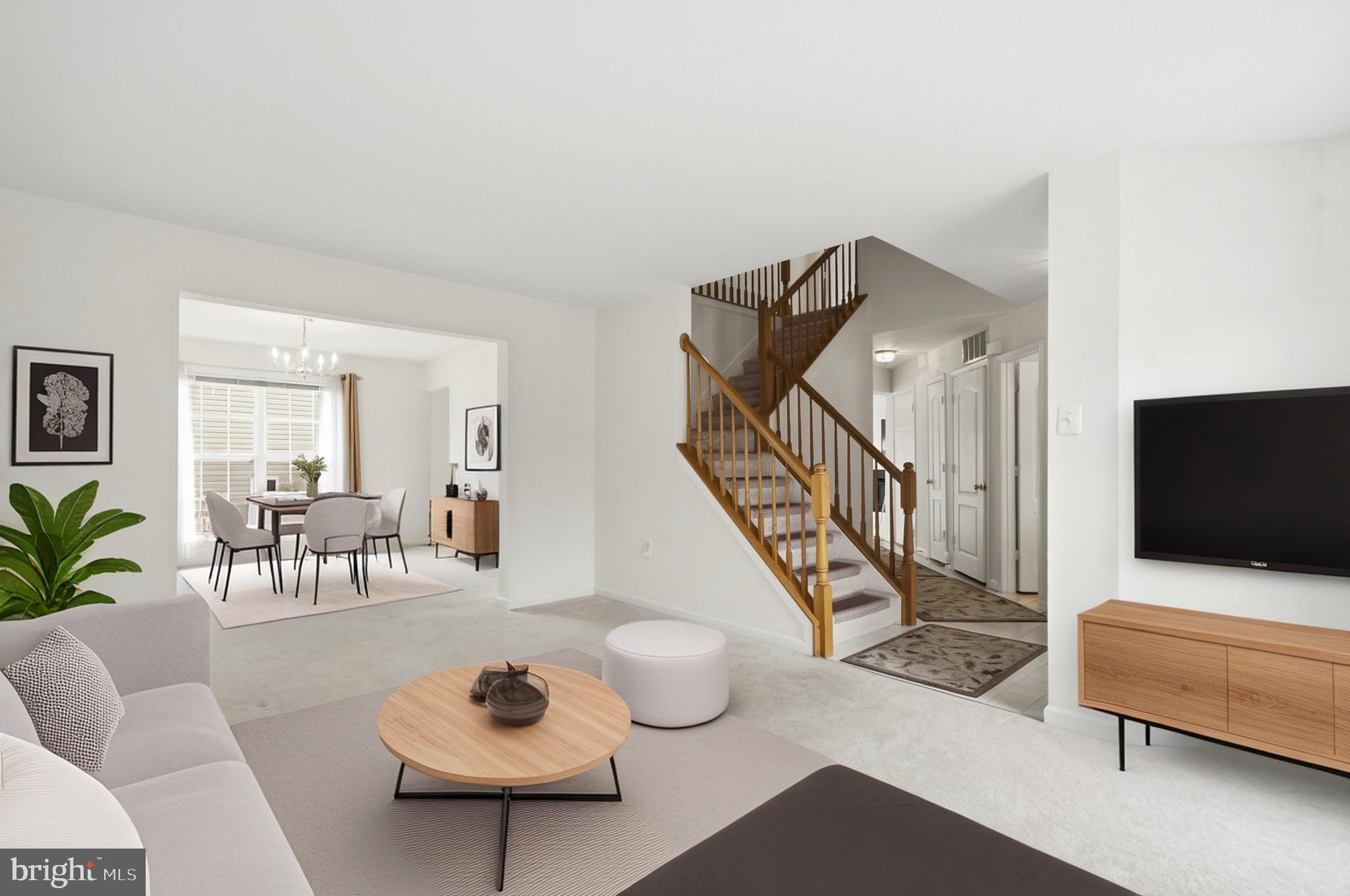 SOUTH HAMPTON SUB - Residential