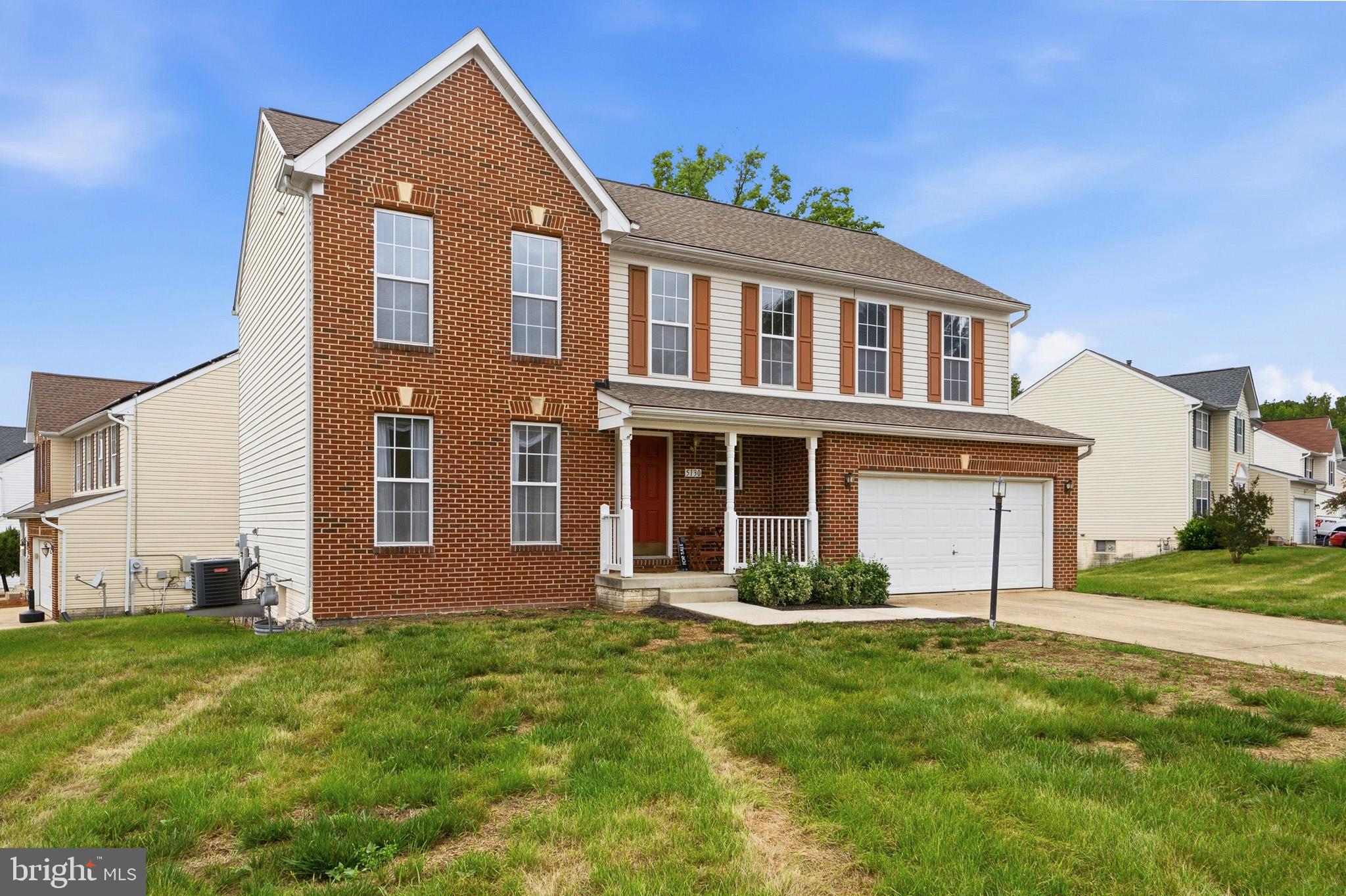 SOUTH HAMPTON SUB - Residential