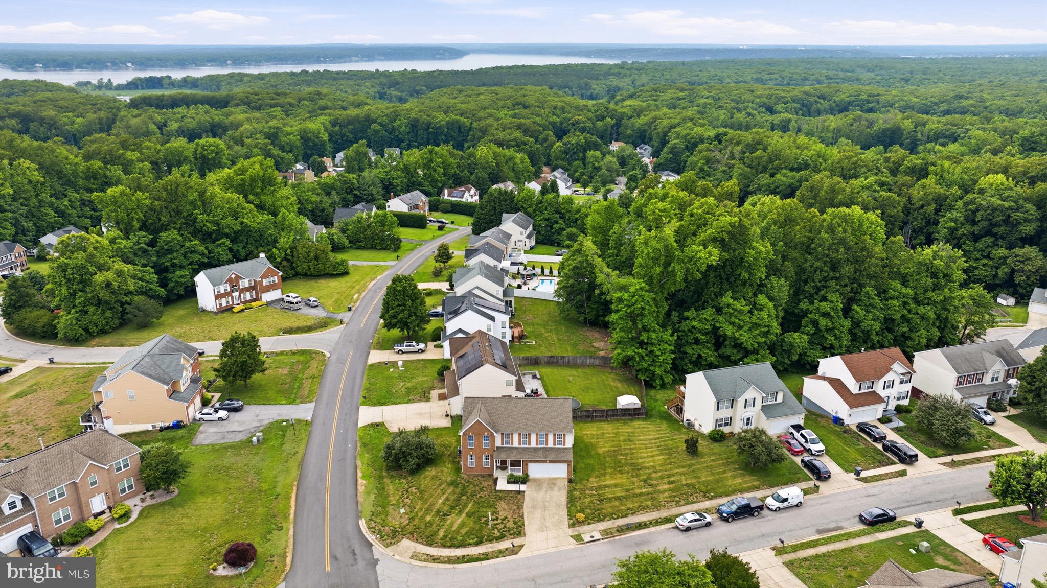 SOUTH HAMPTON SUB - Residential