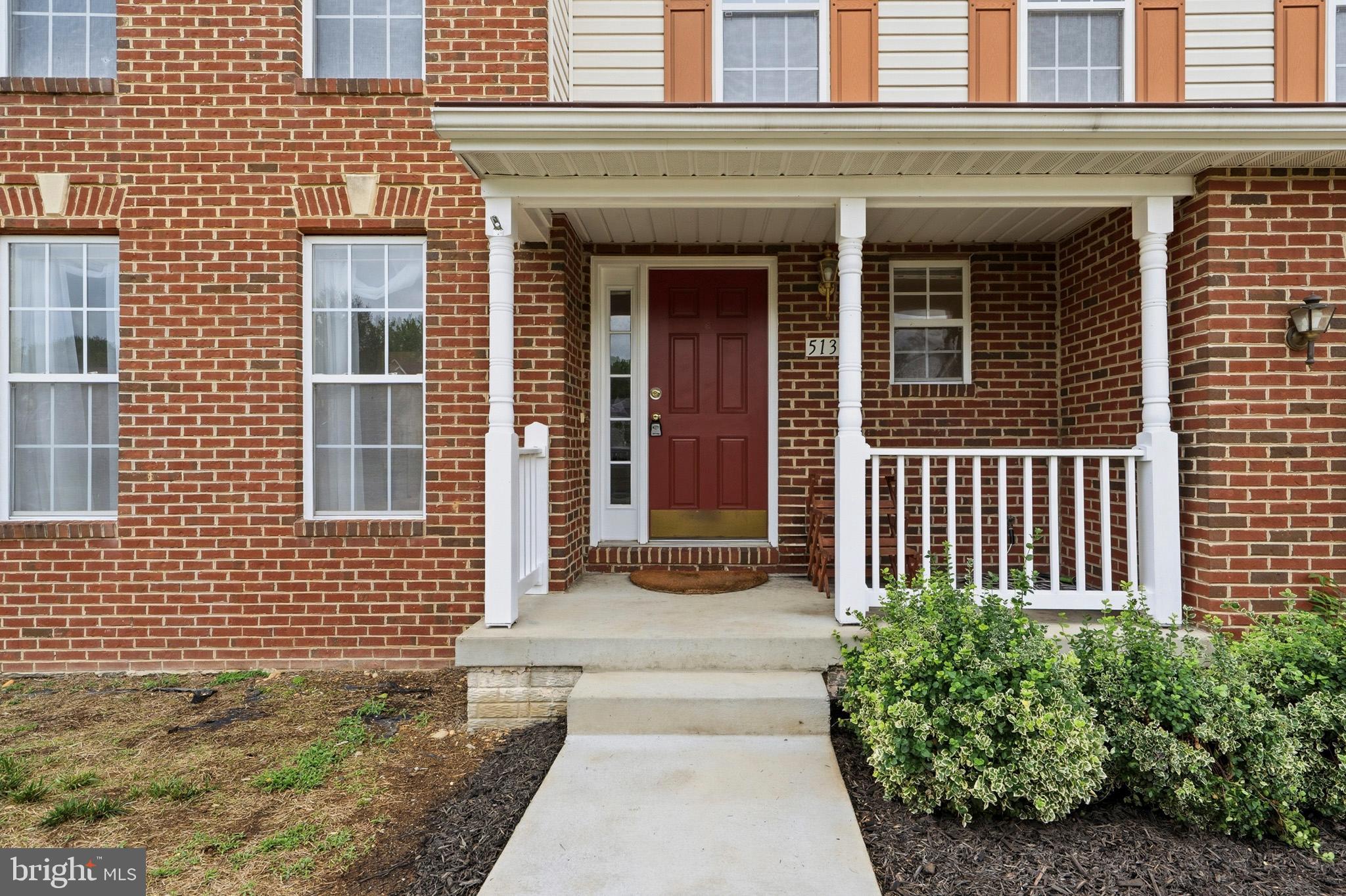 SOUTH HAMPTON SUB - Residential