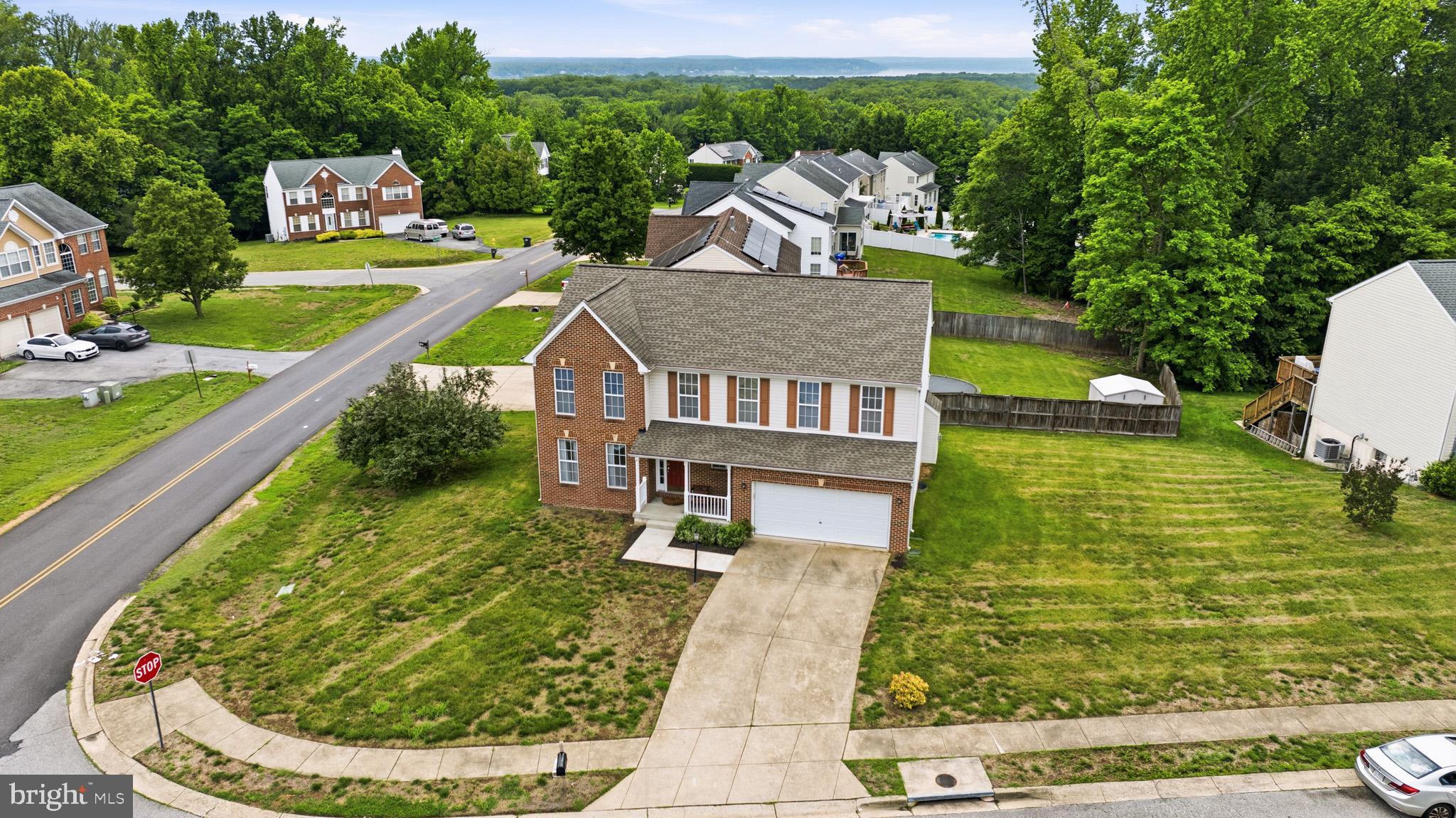 SOUTH HAMPTON SUB - Residential