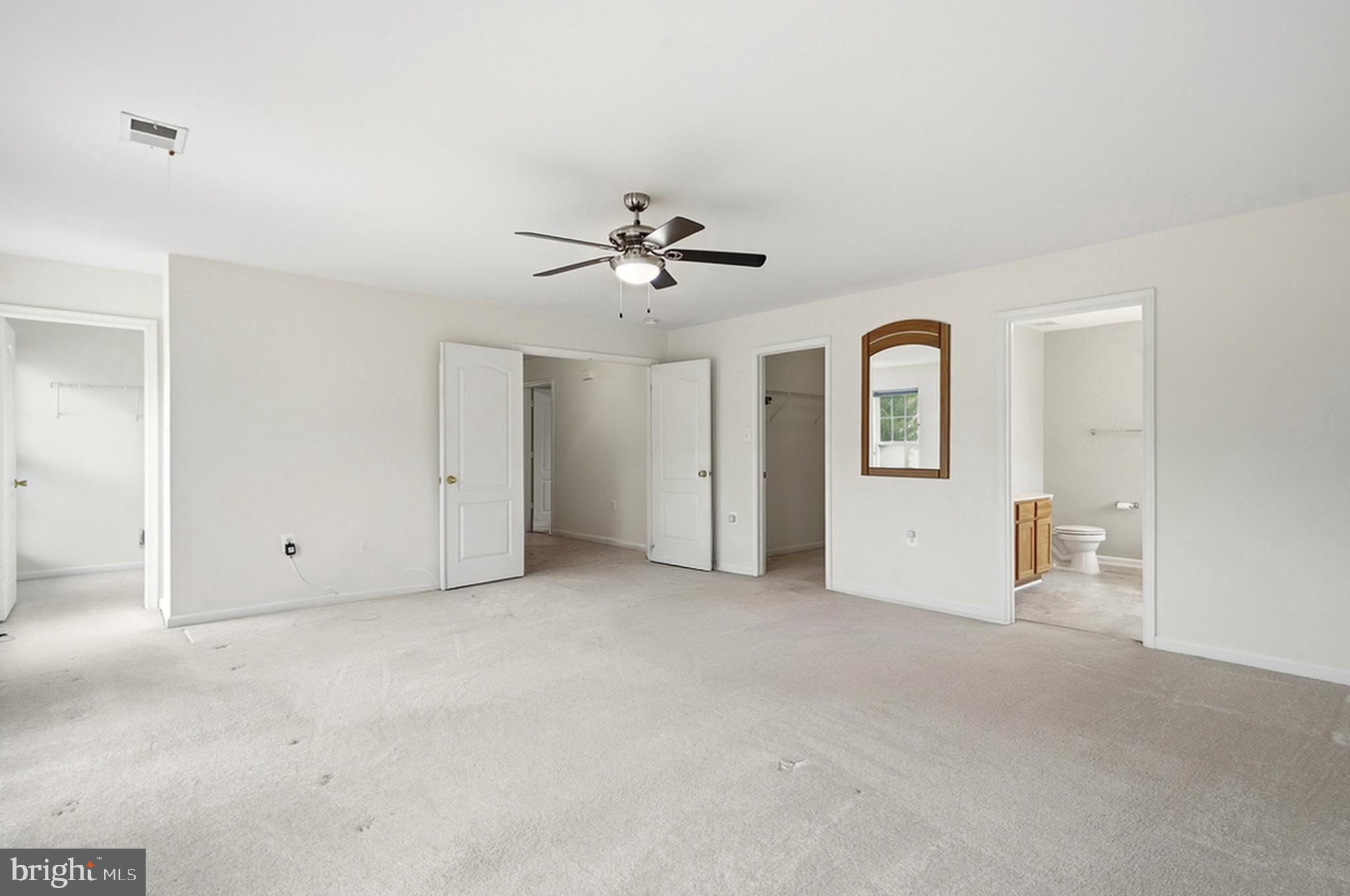 SOUTH HAMPTON SUB - Residential