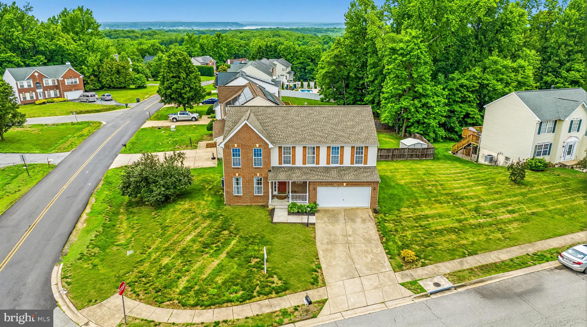 SOUTH HAMPTON SUB - Residential