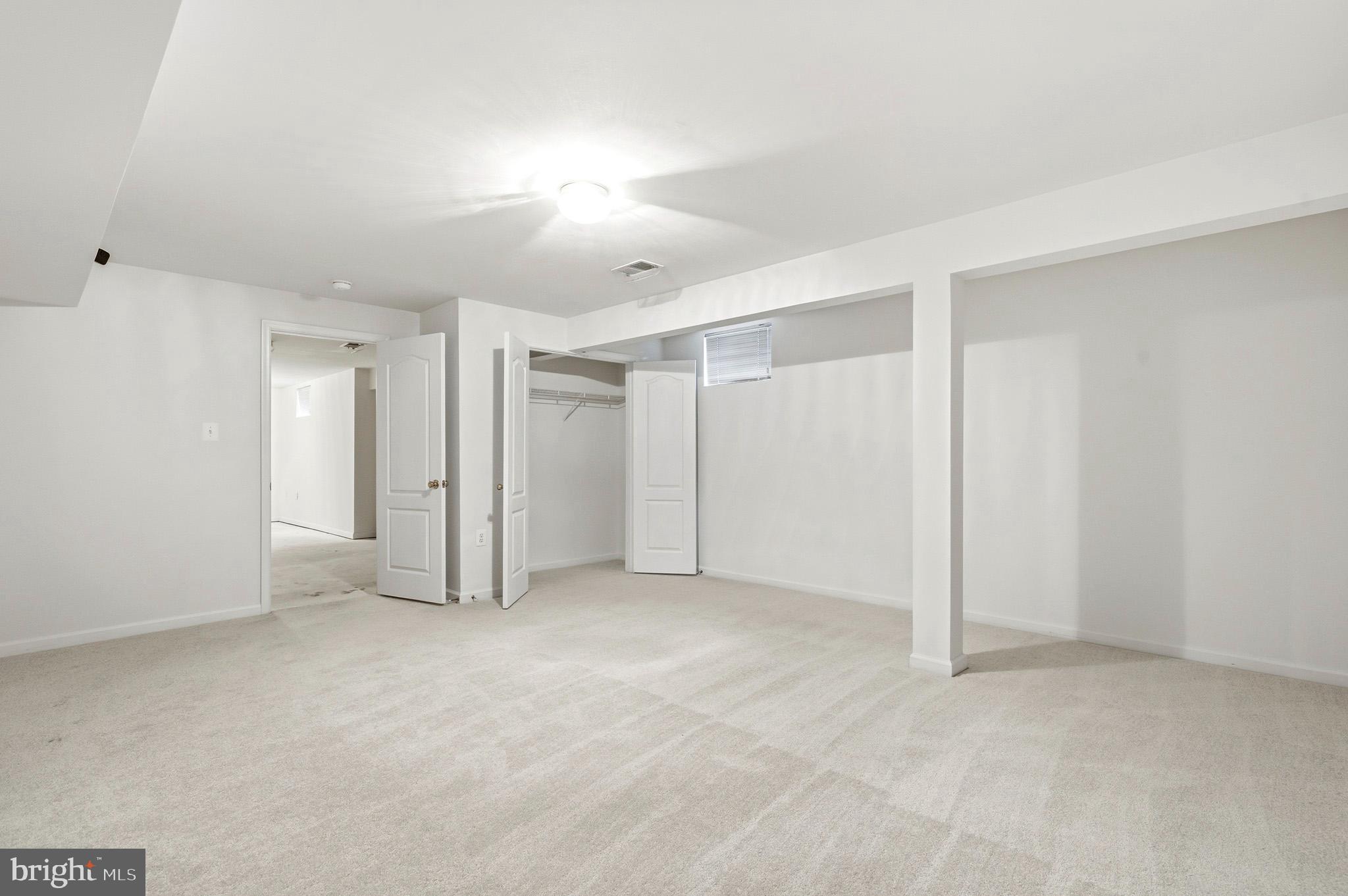 SOUTH HAMPTON SUB - Residential