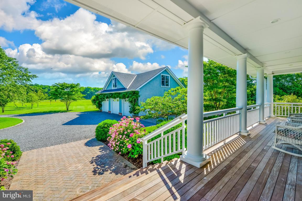 INDIAN CREEK - Residential