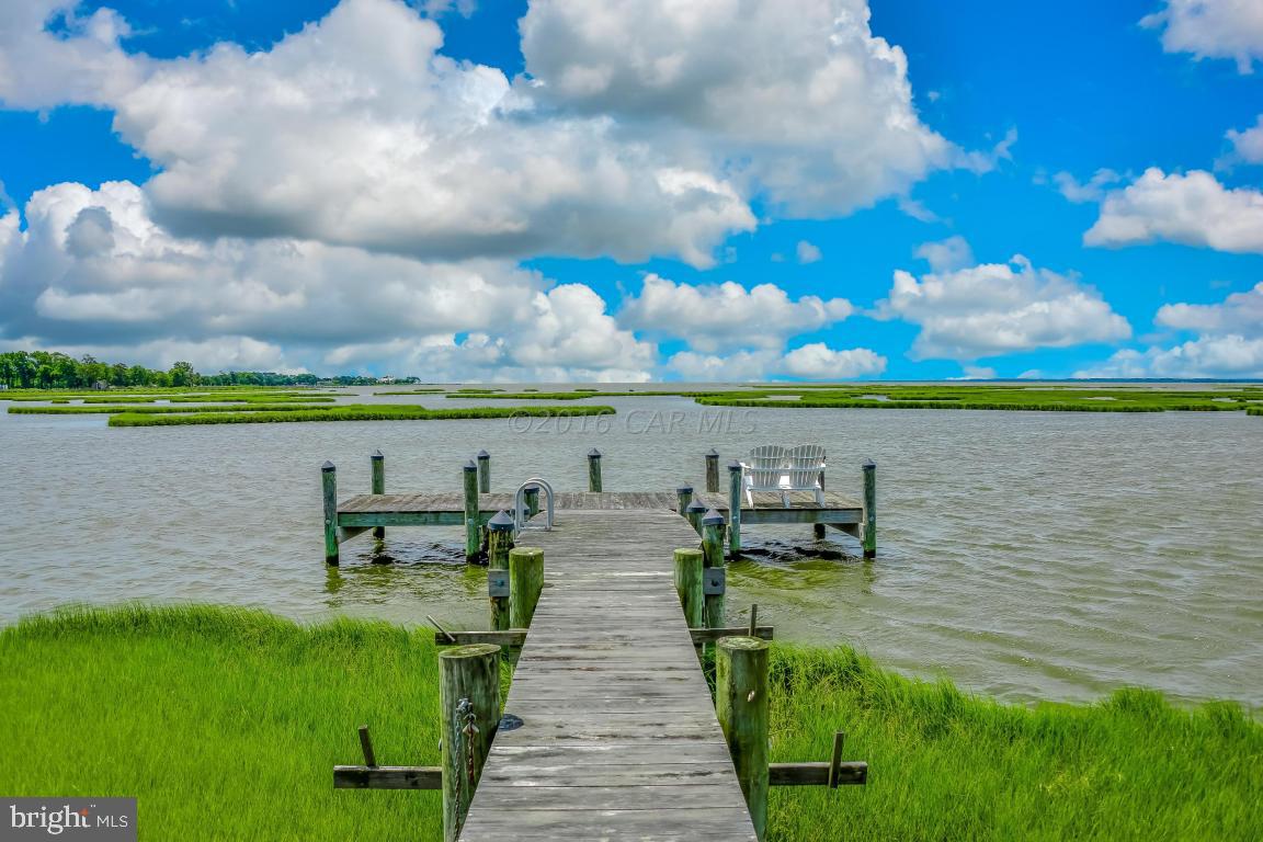 INDIAN CREEK - Residential