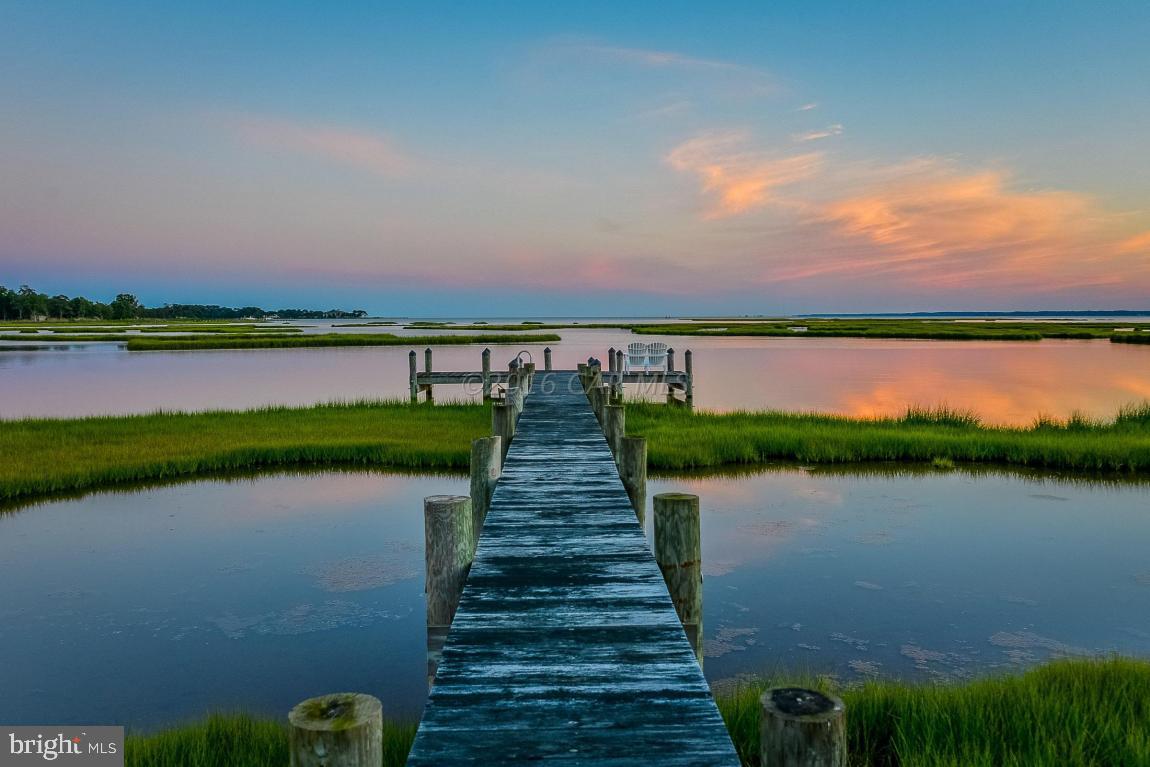 INDIAN CREEK - Residential