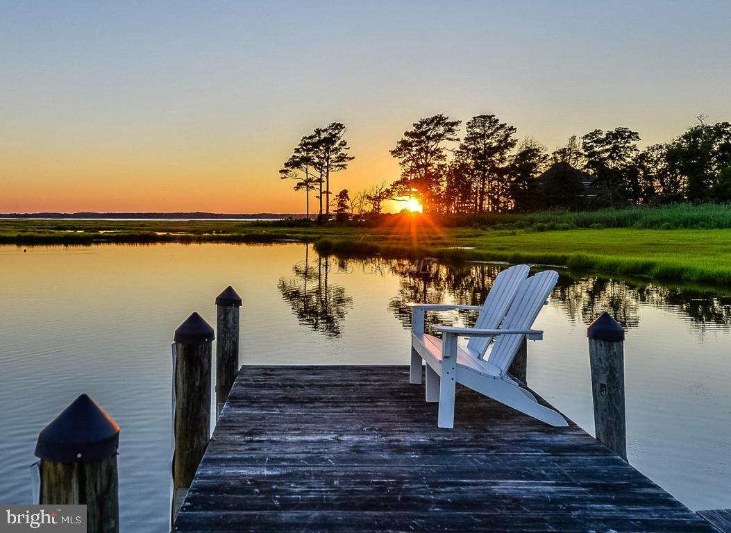 INDIAN CREEK - Residential