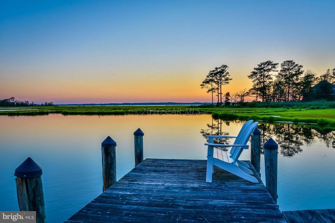 INDIAN CREEK - Residential