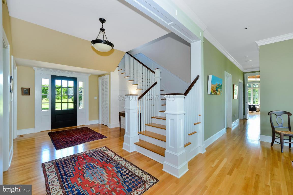 INDIAN CREEK - Residential