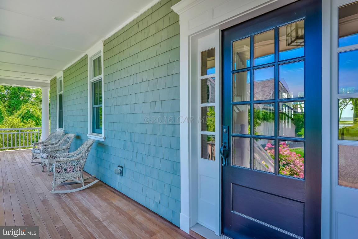 INDIAN CREEK - Residential